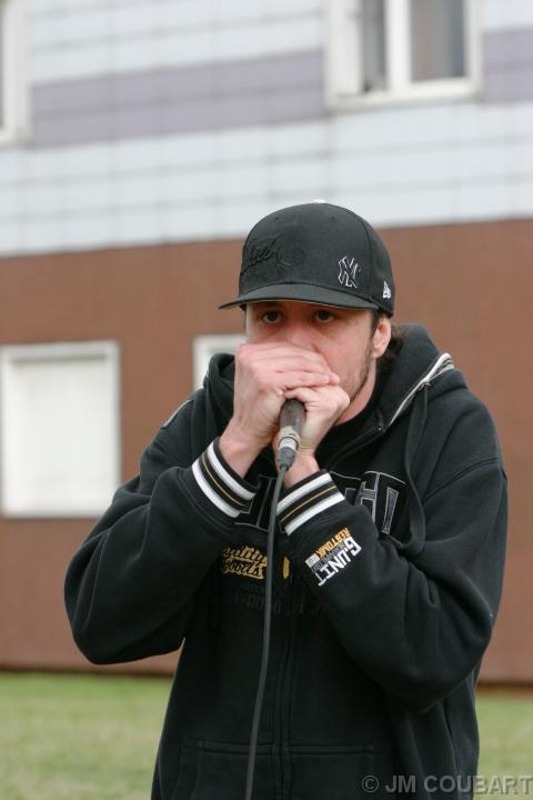 Diapositive suivante